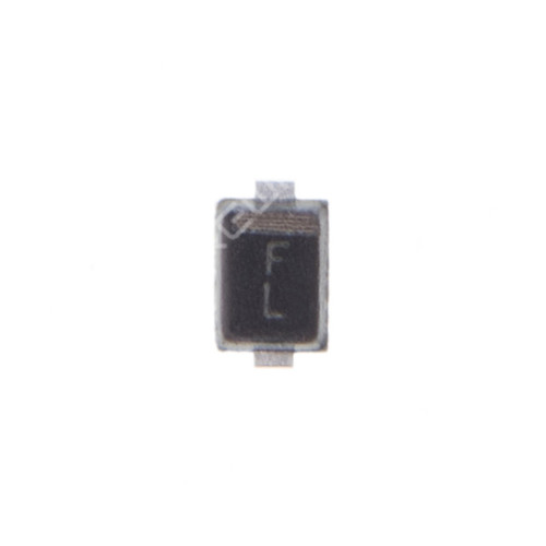 For Apple iPhone 5c Boost Diode IC Replacement - OEM NEW